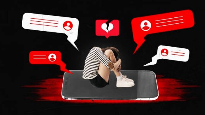 Violencia digital: cuando tu compañía telefónica te traiciona