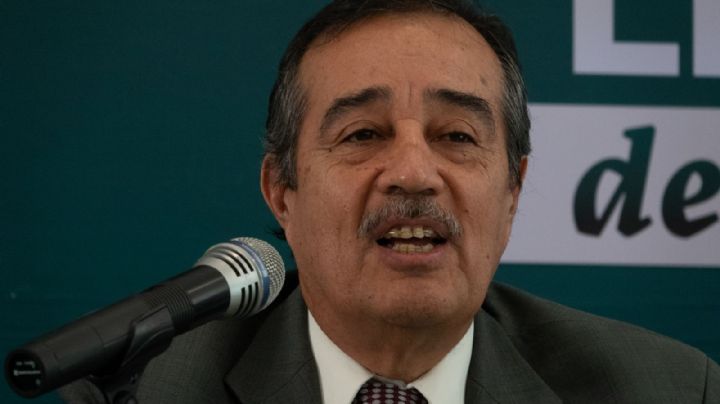 ¿Cambio de timón en el Centro Federal Conciliación y Registro Laboral?