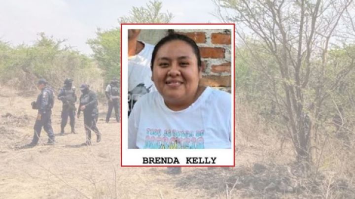 Detienen a dos por feminicidio de Brenda Kelly, mujer que fue a entrevista de trabajo