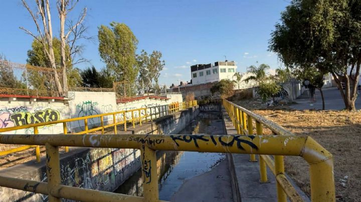 Implan León deja en segundo plano el crecimiento de la ciudad con base al agua