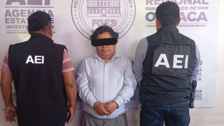 Bajo engaño de ritual de limpia, supuesto “brujo” abusó de menor en Oaxaca