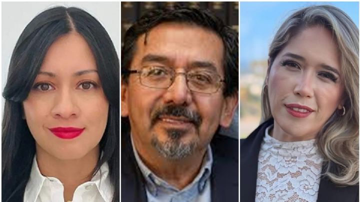 Ellos son los nuevos consejeros del INE; perfiles con afinidades a la 4T