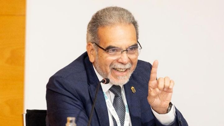 Autonomía, transparencia y cooperación, claves de la gobernanza universitaria: Martín Aguilar
