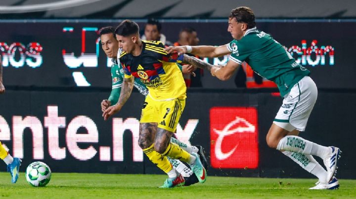 El VAR definió la derrota de La Fiera ante Las Águilas