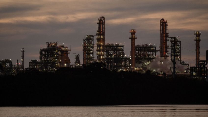 Pemex confirma: México solamente tiene 3 días antes de entrar a crisis energética