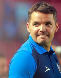 Foto descriptiva de: Cruz Azul corre a Larcamón y este es su reemplazo