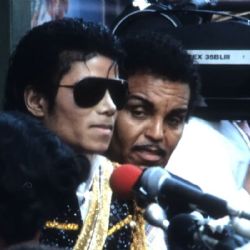 Las polémicas que marcaron la vida de Michael Jackson y que NO aparecen en su película