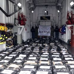 Mexico, a Critical Node on the U.S. Risk Map, Intelligence Report Finds