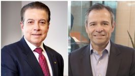 Foto que representa a Banamex: Edgardo del Rincón será el nuevo CEO, en lugar de Manuel Romo