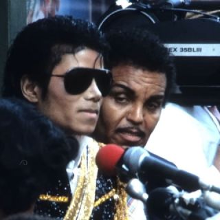 Las polémicas que marcaron la vida de Michael Jackson y que NO aparecen en su película