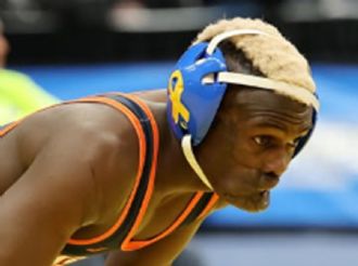 "Me arrancaron el rostro, pero no el alma": de un ataque de chimpancé a ser campeón