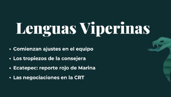 Lenguas Viperinas