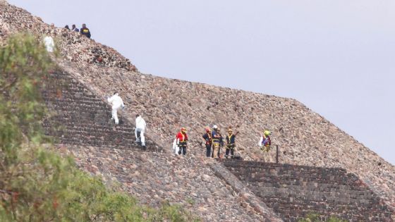Asesino de Teotihuacán anunció atentado en YouTube