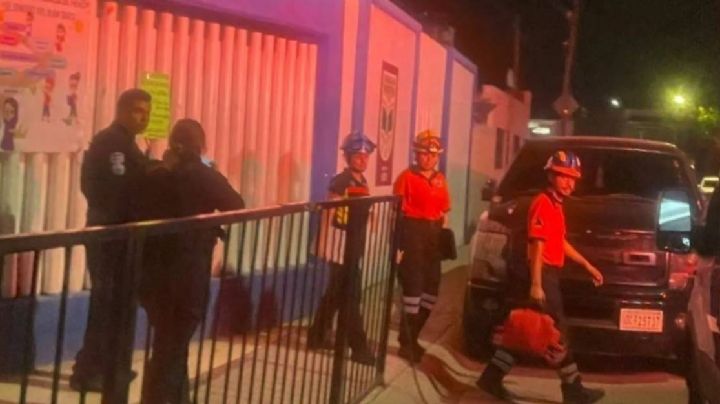 Se intoxican con alcohol niños de primaria en Irapuato