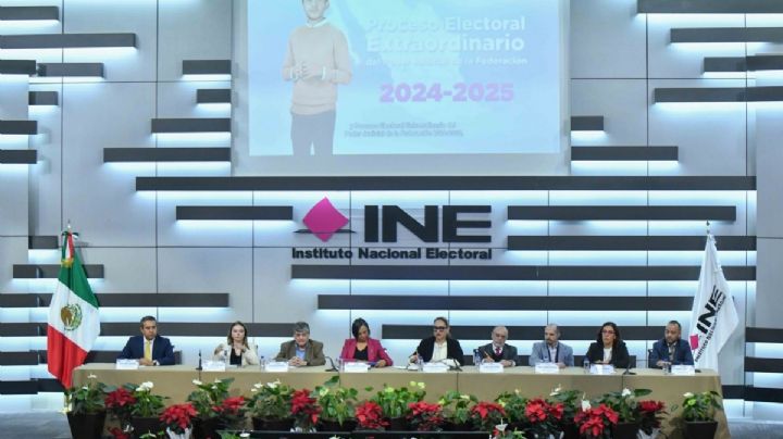 Proceso de designación de consejeros del INE, sin integridad y transparencia