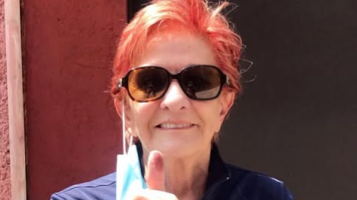 Muere Karina Duprez, actriz de Rosa Salvaje y La Usurpadora a los 79 años
