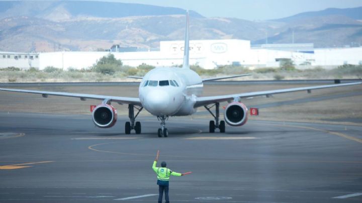 Vuelo León - Vancouver ya es un hecho: Libia revela detalles clave