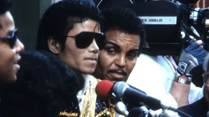 Las polémicas que marcaron la vida de Michael Jackson y que NO aparecen en su película