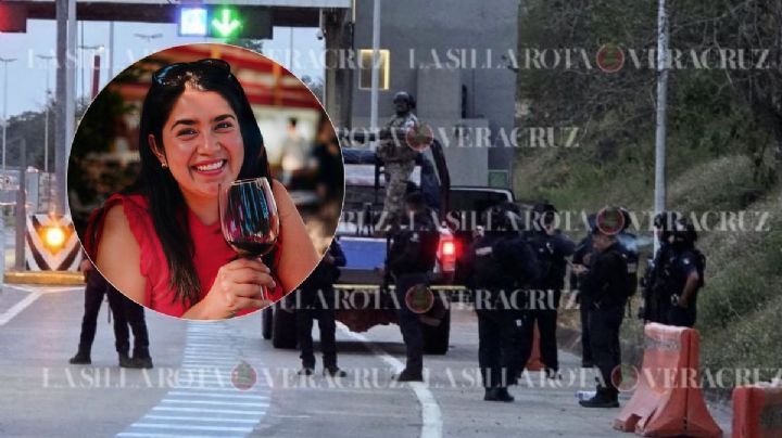 Fiscalía investiga crimen de médica del IMSS, Bertha Burciaga, asesinada en autopista de Tihuatlán