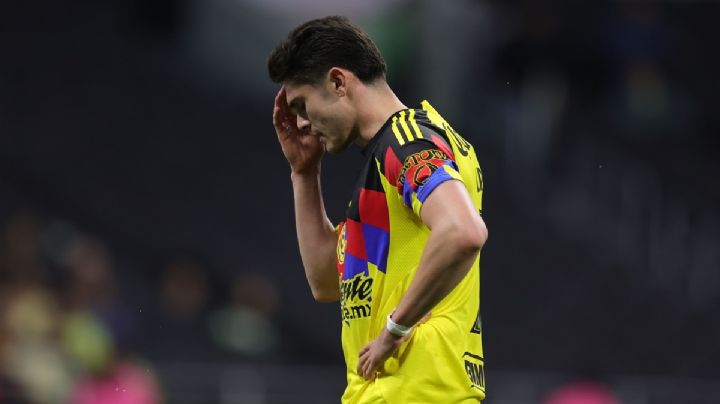América: revelan el intercambio que harían para que llegue este fichaje bomba