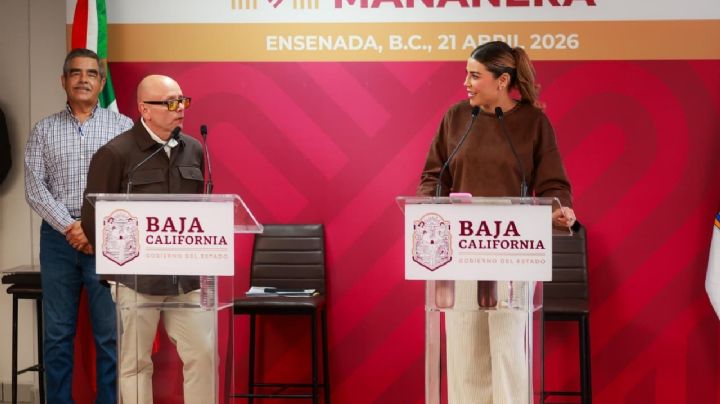 Baja California rebasa 100 mil acciones de vivienda social