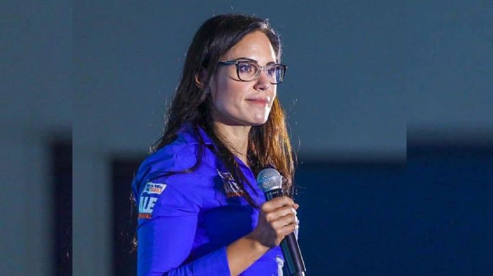 "Rendición de cuentas no es negociable", contesta el CEN a Alejandra; "el PAN no será omiso"