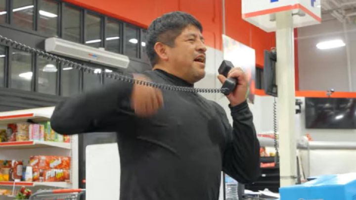 Hidalguense busca el millón de dólares en reality de MrBeast
