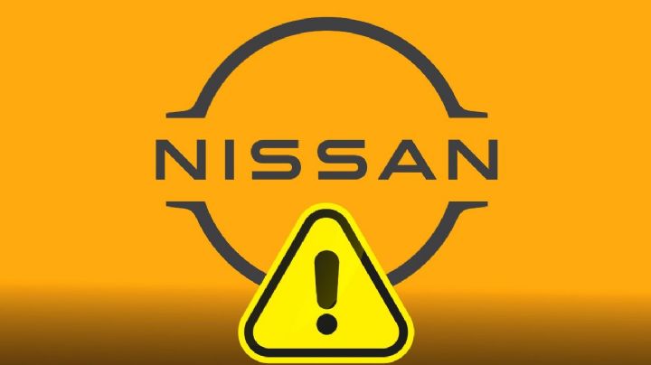 Profeco alerta por falla en autos Nissan: puertas podrían abrirse mientras circulan
