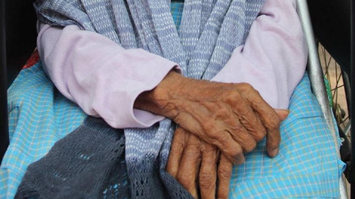 Sujeto pasará 25 años en la cárcel por violar a abuelita de 86 años en Puebla