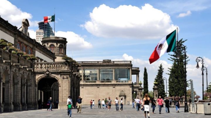 Ópera GRATIS en el Castillo de Chapultepec: fecha, horario y detalles del concierto