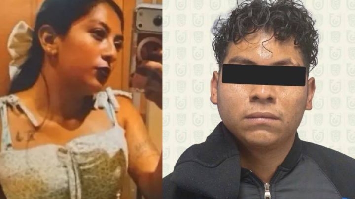 Feminicidio de Edith Guadalupe: Fiscalía pide prueba clave a detenido