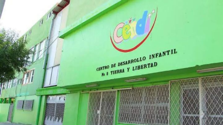 Alerta por plomo en sangre en más de 300 niños de los Cendis en Nuevo León