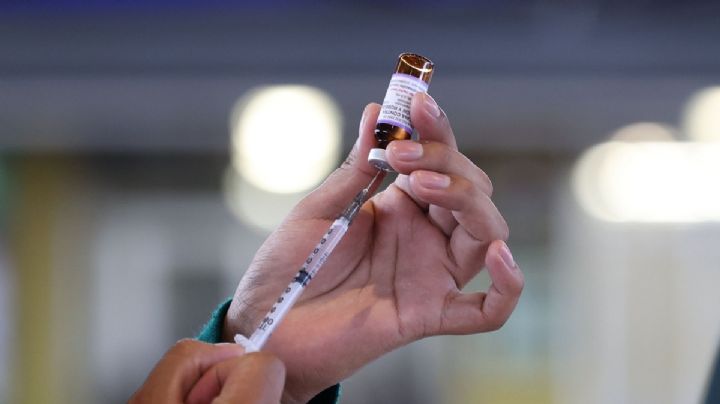 ¿Cuándo arranca la Semana Nacional de Vacunación y que dosis se aplicarán?