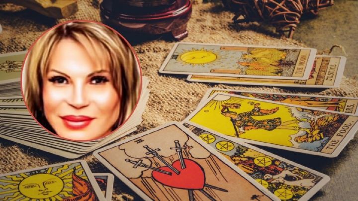 Mhoni Vidente te dice qué te deparan los astros este viernes 24 de abril, signo por signo