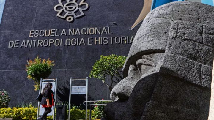 Restauradores del INAH exigen atención tras hechos en Teotihuacán