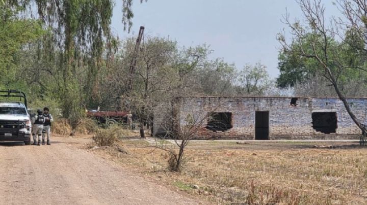 Hallan más cuerpos en pozo de Villagrán; ya son 13 víctimas, entre ellas dos menores