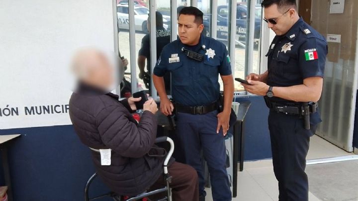 Canadiense era retenido en Pachuca, donde mujer le quitaba su dinero; así el caso
