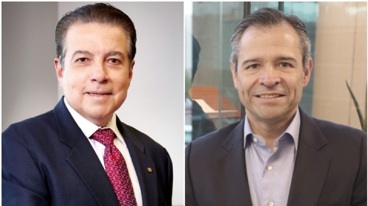 Banamex: Edgardo del Rincón será el nuevo CEO, en lugar de Manuel Romo
