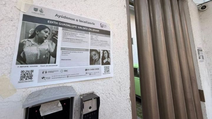 ¿Justicia para Edith Guadalupe?