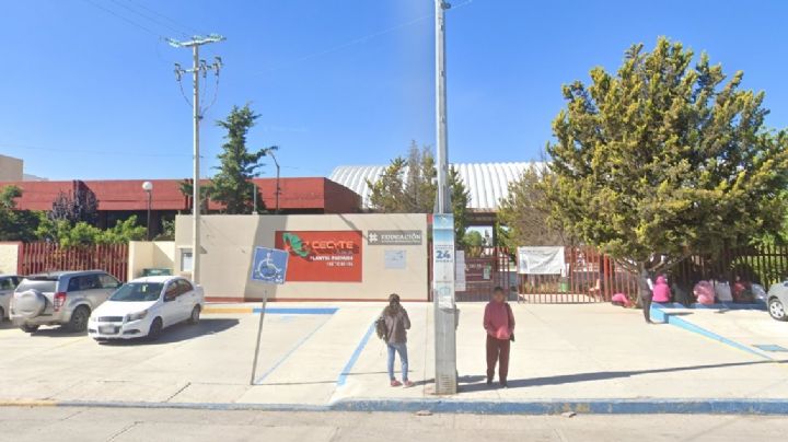 Padres se alarman por gelatinas sospechosas en bachillerato de Pachuca