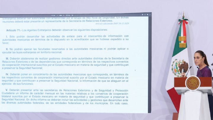 El operativo en la Tarahumara que la federación no vio
