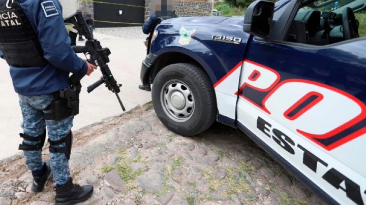Pachuca promedia 5 robos diarios en 2026, pese a baja frente a 2025