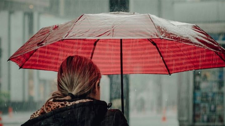 Calor en Hidalgo, pero con amenaza de lluvia este jueves 23 de abril