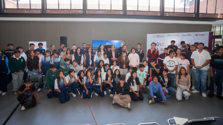 Alcalde de Celaya regalará 4 mil pesos mensuales a Ninis por trabajo comunitario