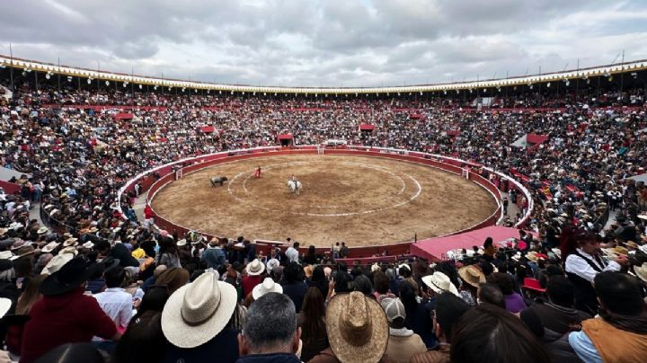 Toros en disputa: el debate que divide a Hidalgo
