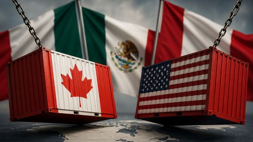 T-MEC: Canadá rechaza que EU imponga condiciones comerciales