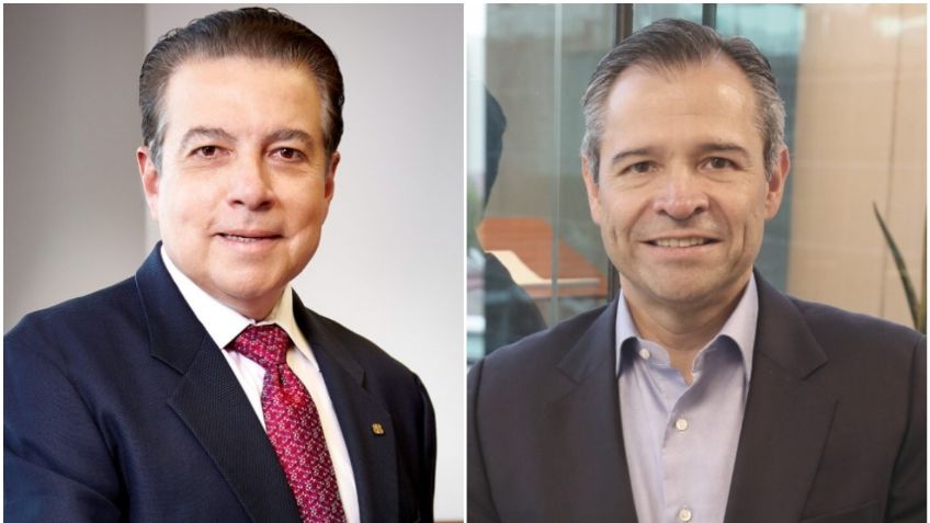 Banamex: Edgardo del Rincón será el nuevo CEO, en lugar de Manuel Romo