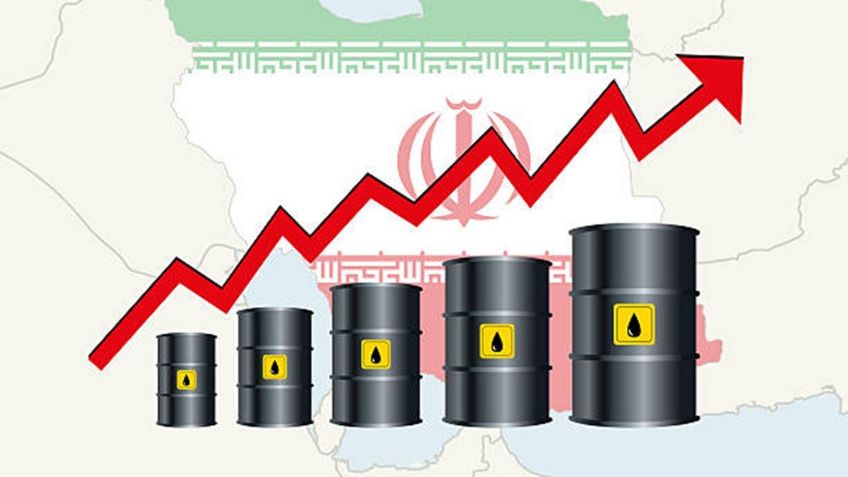 Vuelve a subir el precio del petróleo por incertidumbre en Medio Oriente