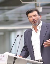 Foto descriptiva de: ¿Quién es el nuevo dueño de Atlas? Federación Mexicana de Futbol aprueba su venta