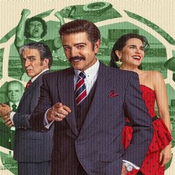 La historia detrás de "México" 86: cuándo y dónde ver la película de la Copa del Mundo